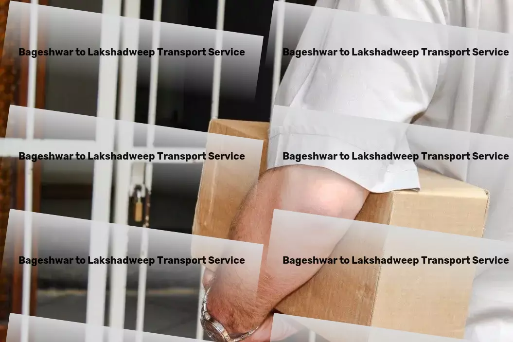 Bageshwar to Lakshadweep Transport Road transport operations