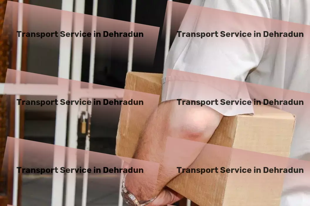 Bike Transport And Scooty Courier in Dehradun, Uttarakhand (UK) Logistics software solutions