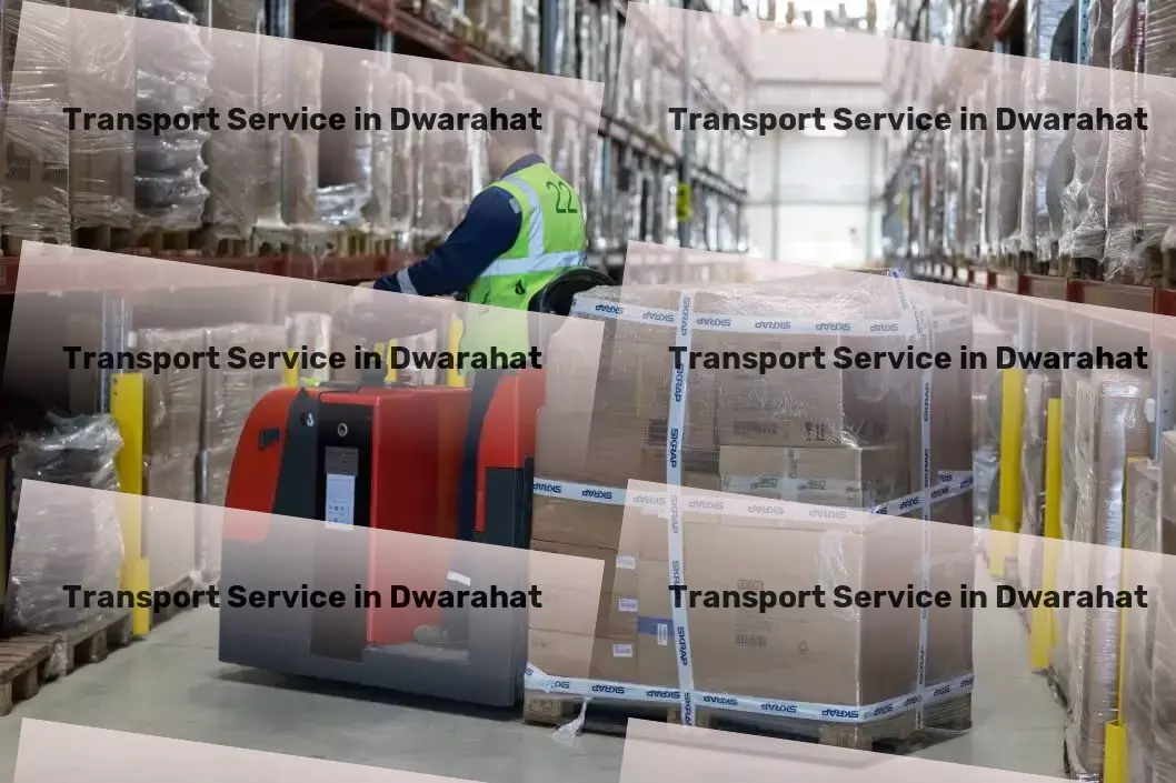 Bike Transport And Scooty Courier in Dwarahat, Uttarakhand (UK) The gold standard in transporting goods within the Indian landscape. - Import export courier services