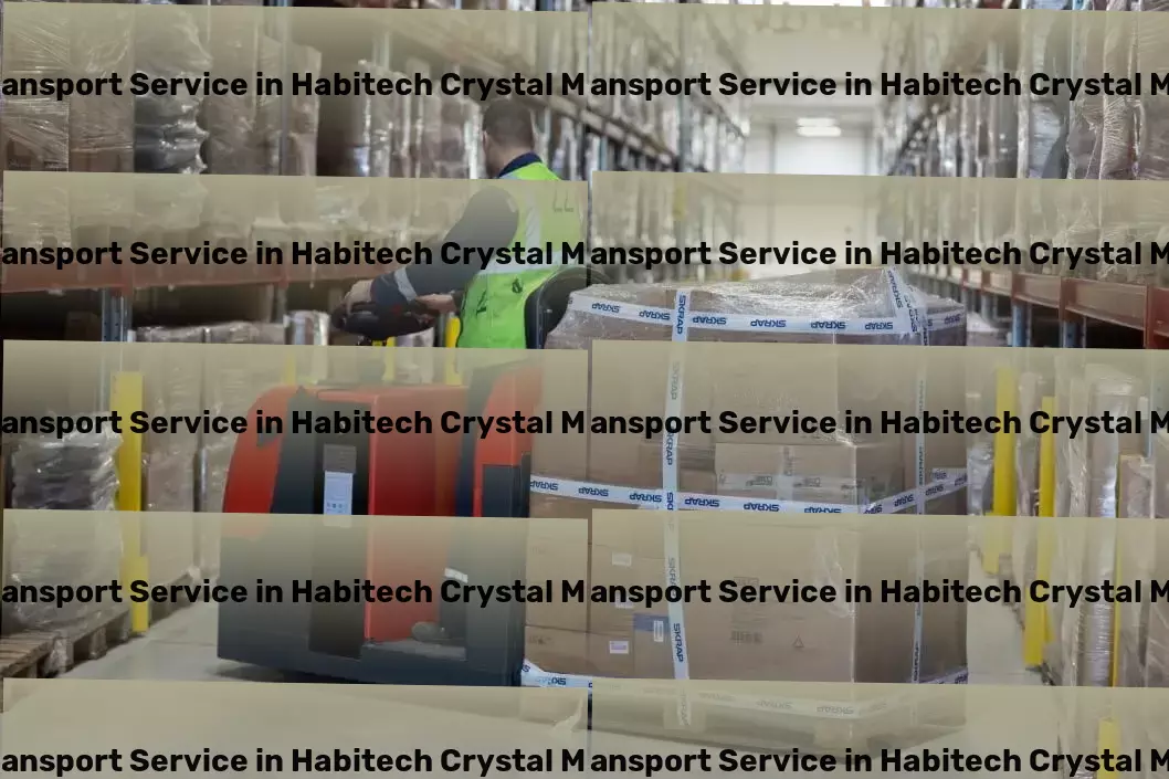 Luggage Courier in Habitech Crystal Mall, Uttar Pradesh (UP) Delivering more than just goods, we deliver satisfaction in India! - Nationwide goods services