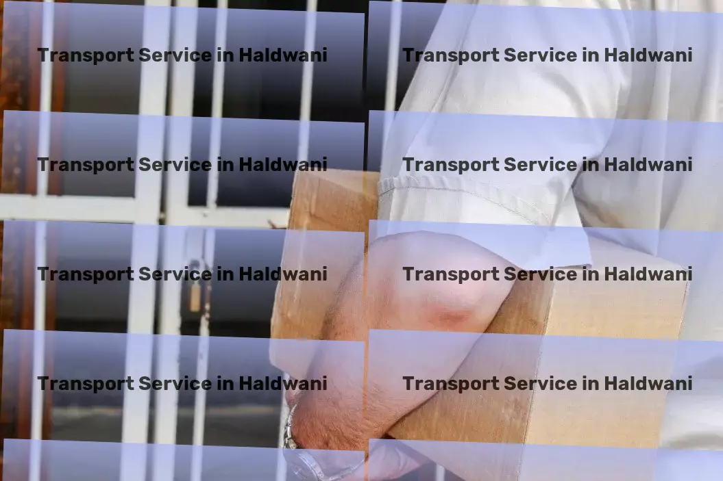 Bike Transport And Scooty Courier in Haldwani, Uttarakhand (UK) Turn to us for an unmatched transportation experience in India! - Transport and logistics network