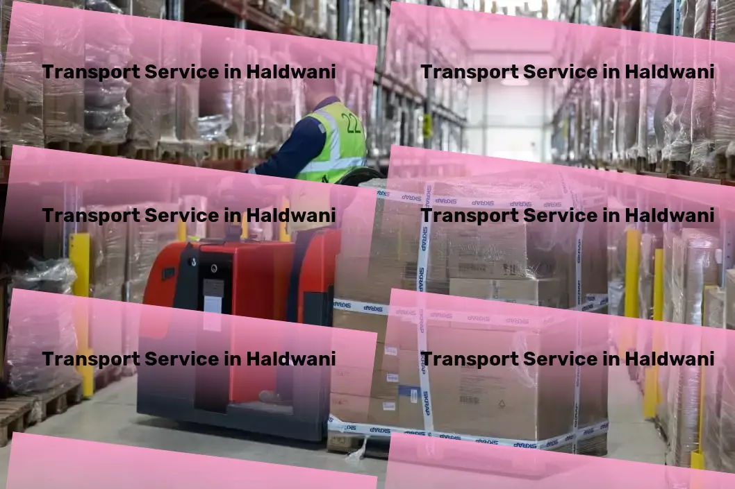 Household Goods Transport in Haldwani, Uttarakhand (UK) Precision logistics services tailored to fit your needs! - Fast transport services