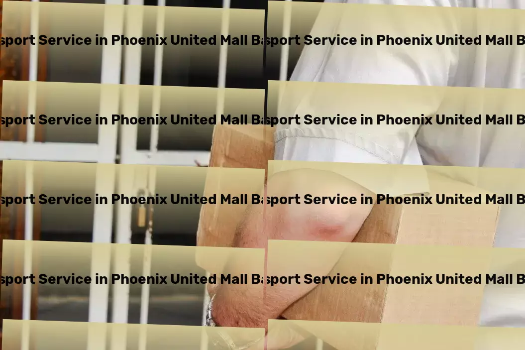 Transport in Phoenix United Mall Bareily, Uttar Pradesh (UP) Nationwide transport services