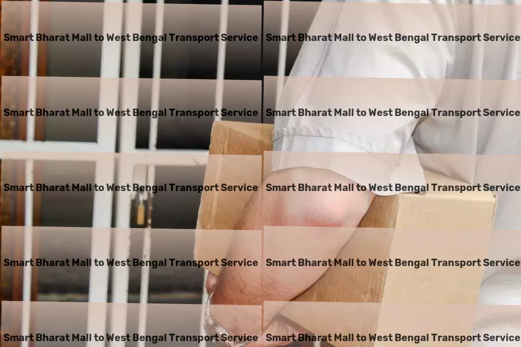 Smart Bharat Mall to West Bengal Transport Nationwide moving solutions