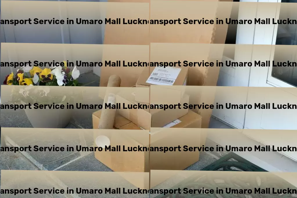 Bike Transport And Scooty Courier in Umaro Mall Lucknow, Uttar Pradesh (UP) Quick courier solutions